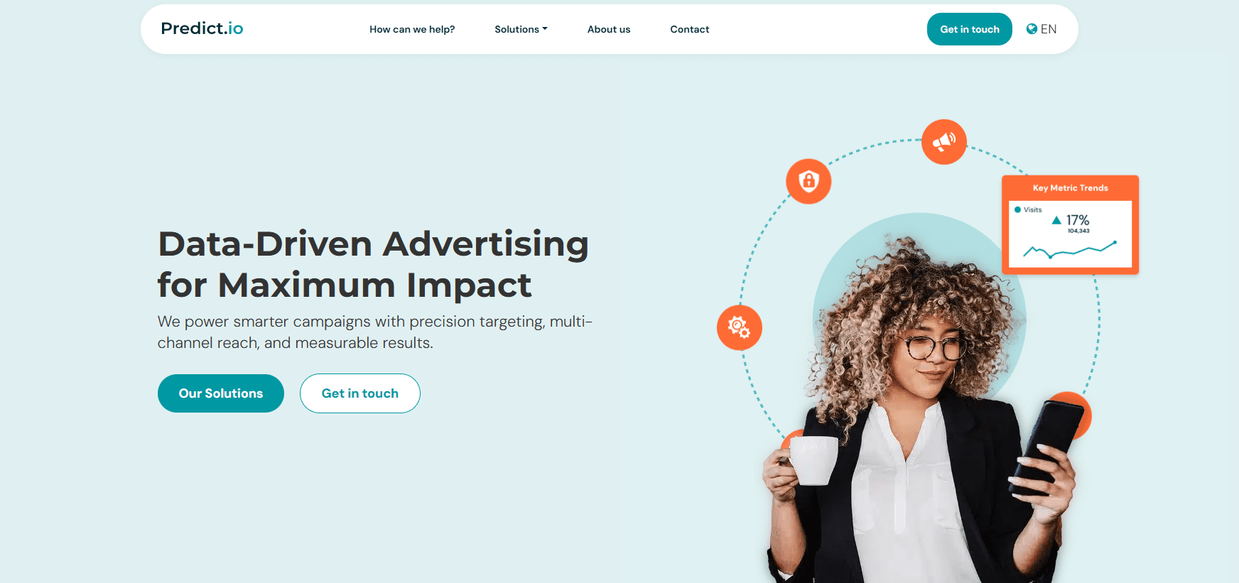 Predict.io Parking Prediction App